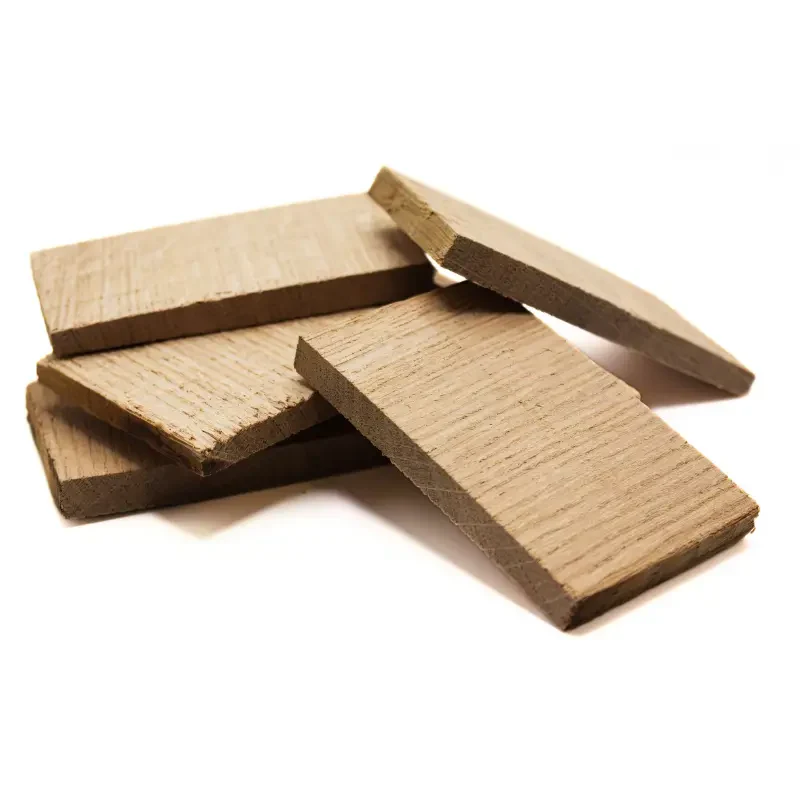 OCI French Oak Segments | Medium Toast