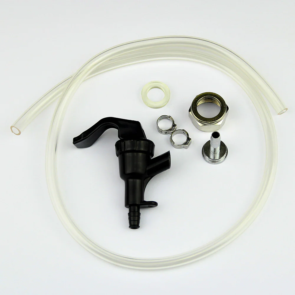Keg Tap - Party Pump Kit - Image 2