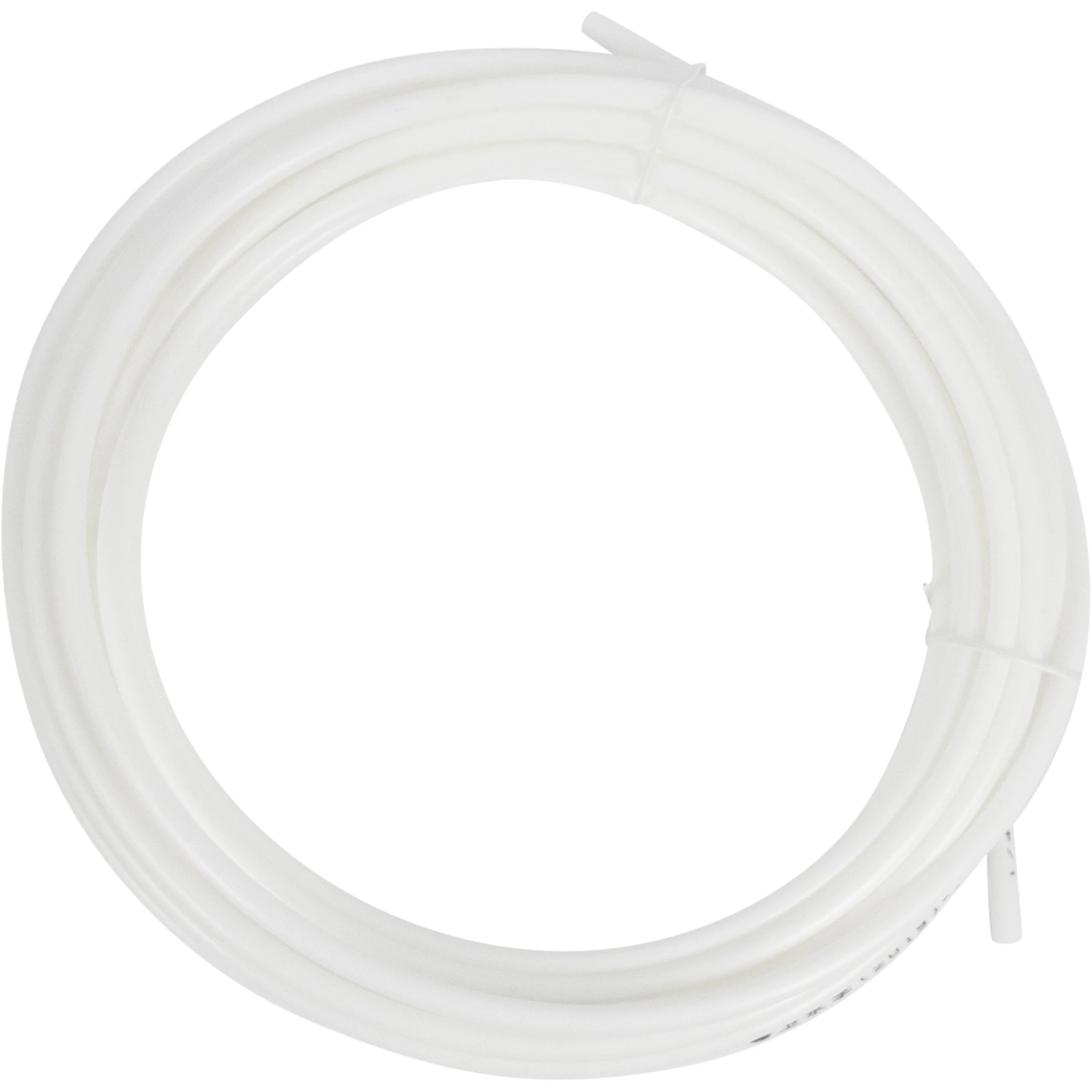 PE Water Line Tubing | Duotight Compatible | 5/32" ID x 1/4" OD | 4mm x 6.35mm | 33' Roll