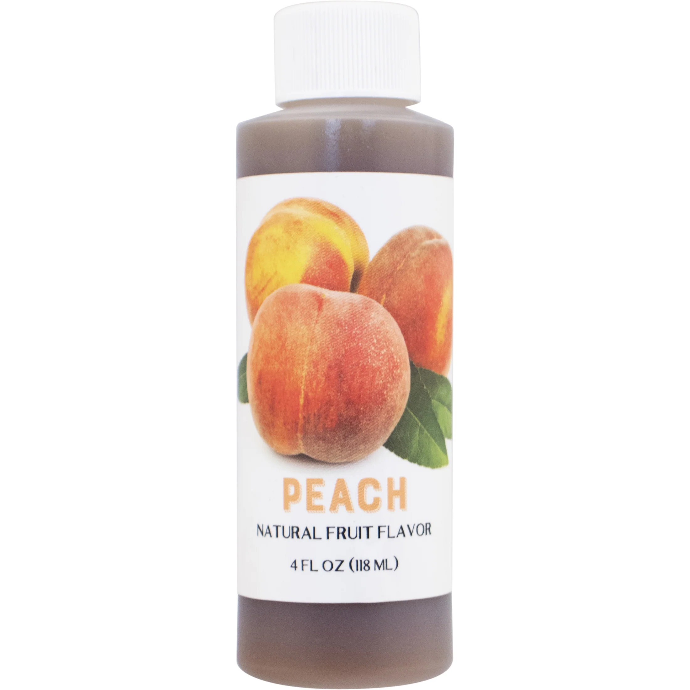Peach Fruit Flavoring