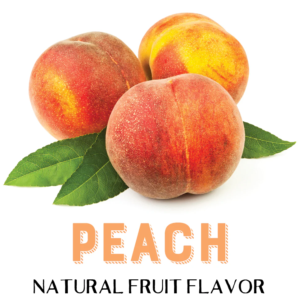 Peach Fruit Flavoring - Image 3