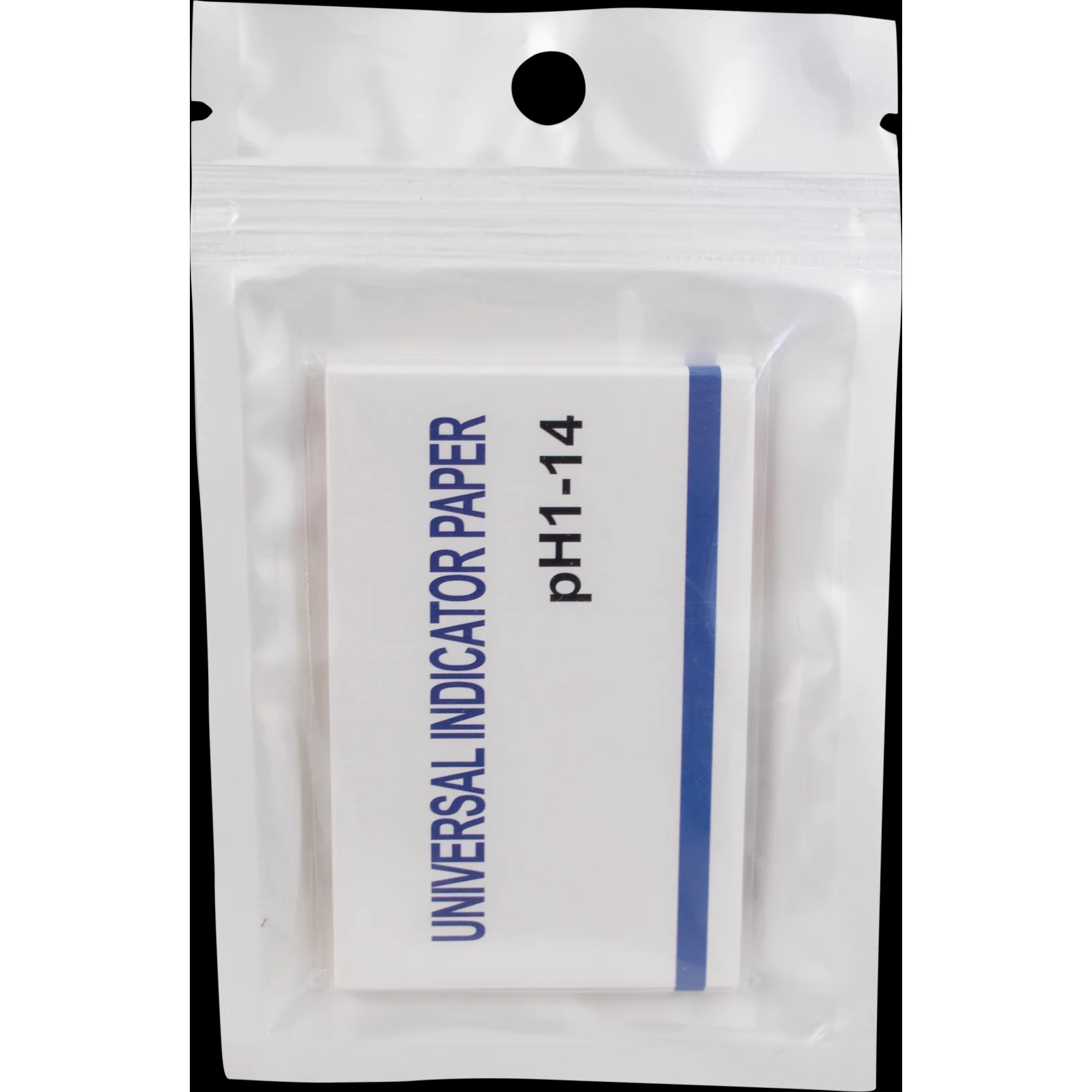 pH Test Strips - 1.0 to 14.0 (80 strips) - Image 5