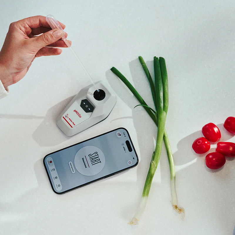 pH2Go Digital pH Meter | Anton Paar - Image 10