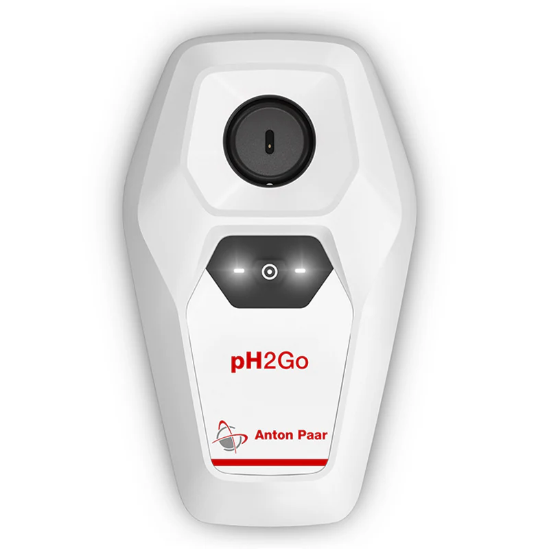 pH2Go Digital pH Meter | Anton Paar - Image 2