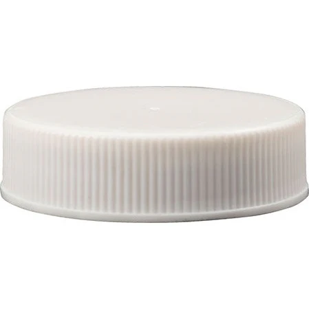 Plastic Screw Cap (38 mm) - For Growlers, Gallon and 1/2 Gallon Jugs