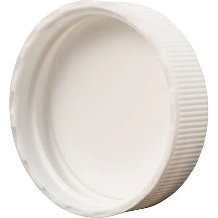 Plastic Screw Cap (38 mm) - For Growlers, Gallon and 1/2 Gallon Jugs - Image 2