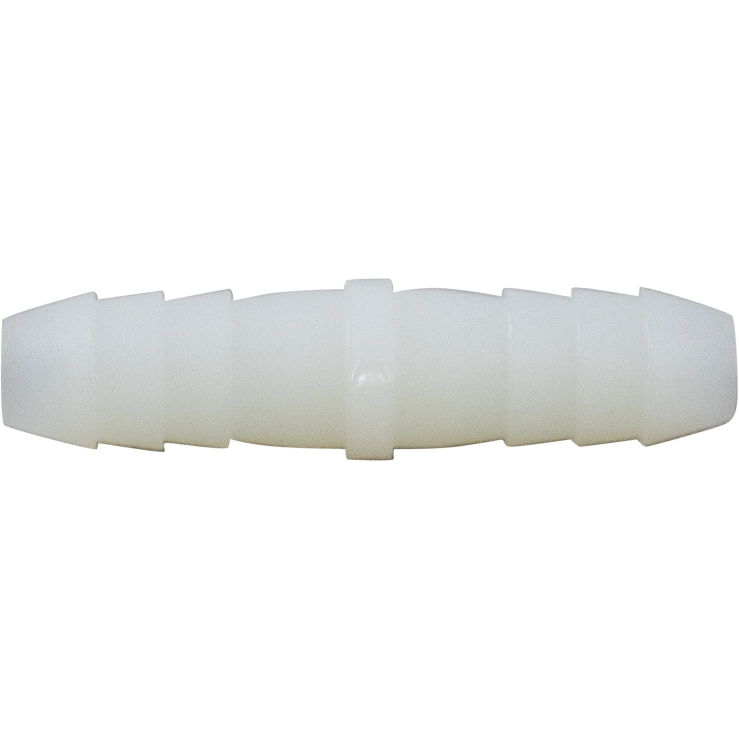 Plastic Tubing Joiner | 3/8" x 3/8"