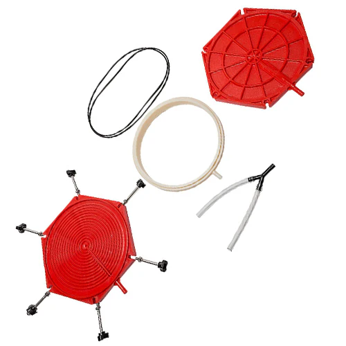 Beer Filter - Plate Filter - Image 5