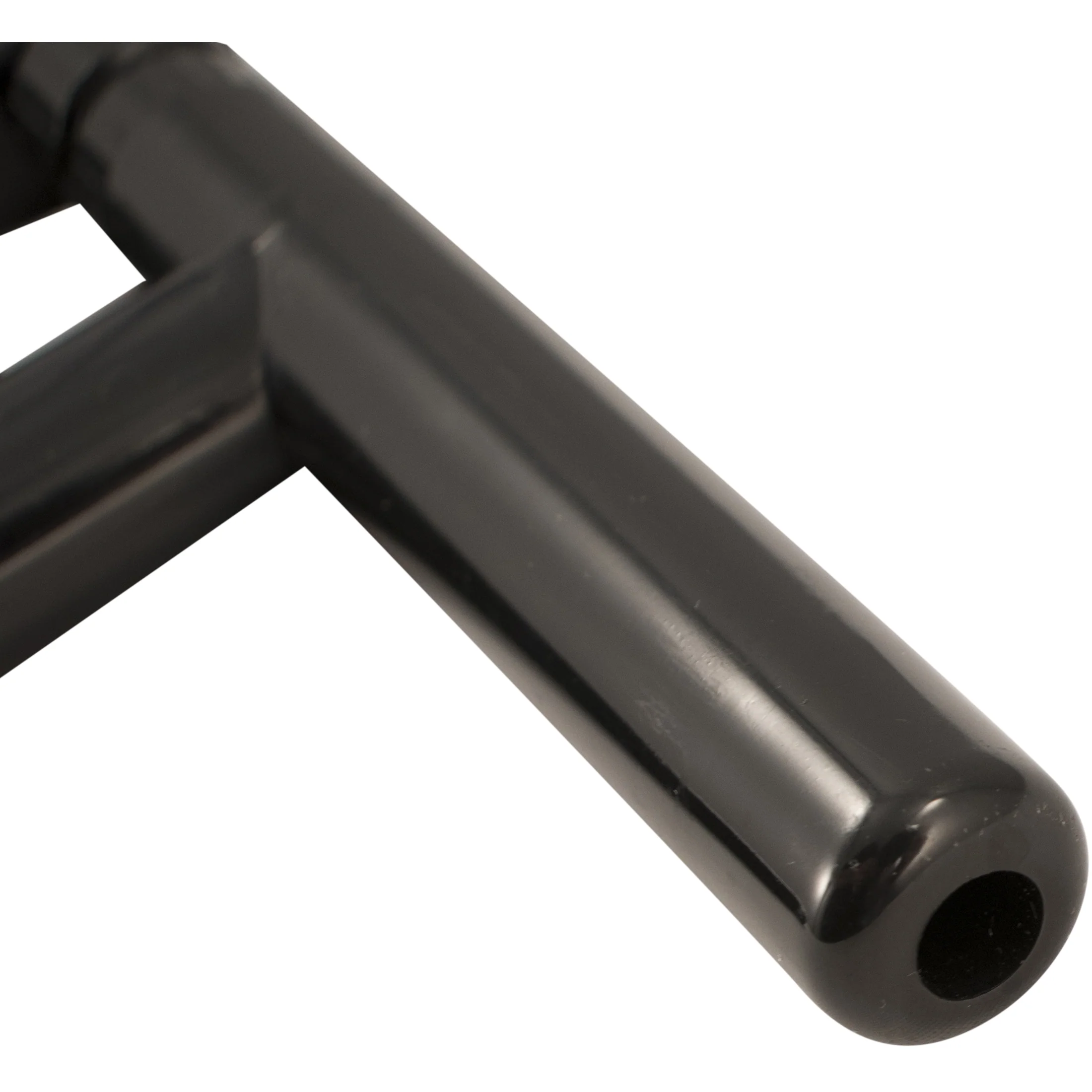 Pluto | Beverage Gun | Hand Held Beer Faucet | Stainless | Black Nylon - Image 5