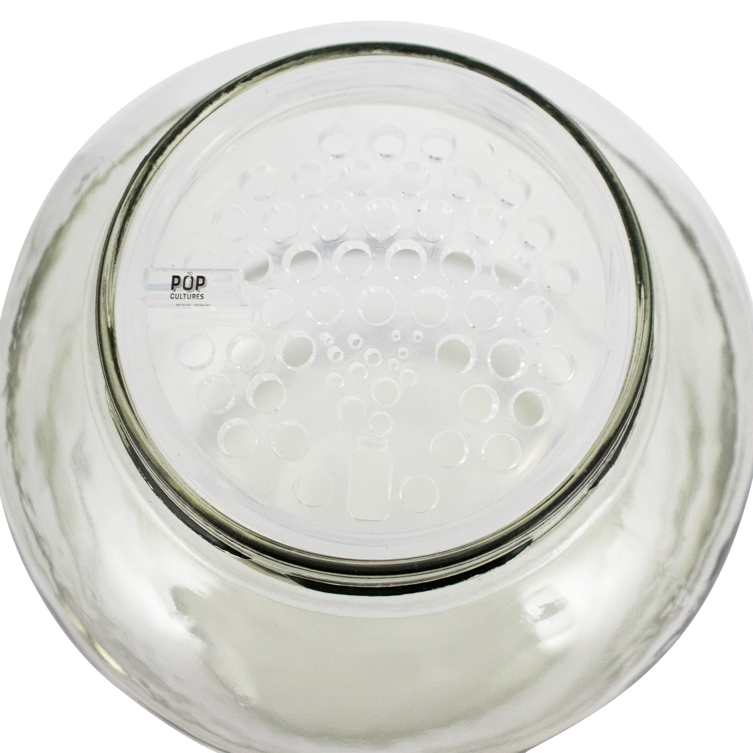 Pop Cultures | Food Fermentation Equipment Kit | 1 Gallon - Image 5