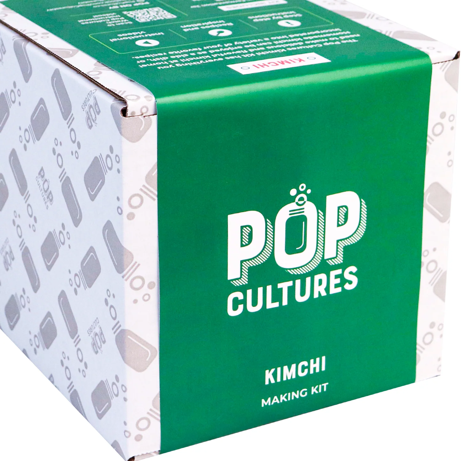 Pop Cultures | Kimchi Making Kit - Image 7