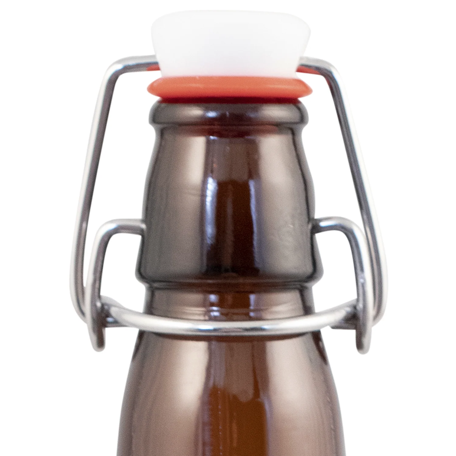 Pop Cultures | Replacement Swing Tops for PopTops™ Bottles | 6 Pack - Image 3