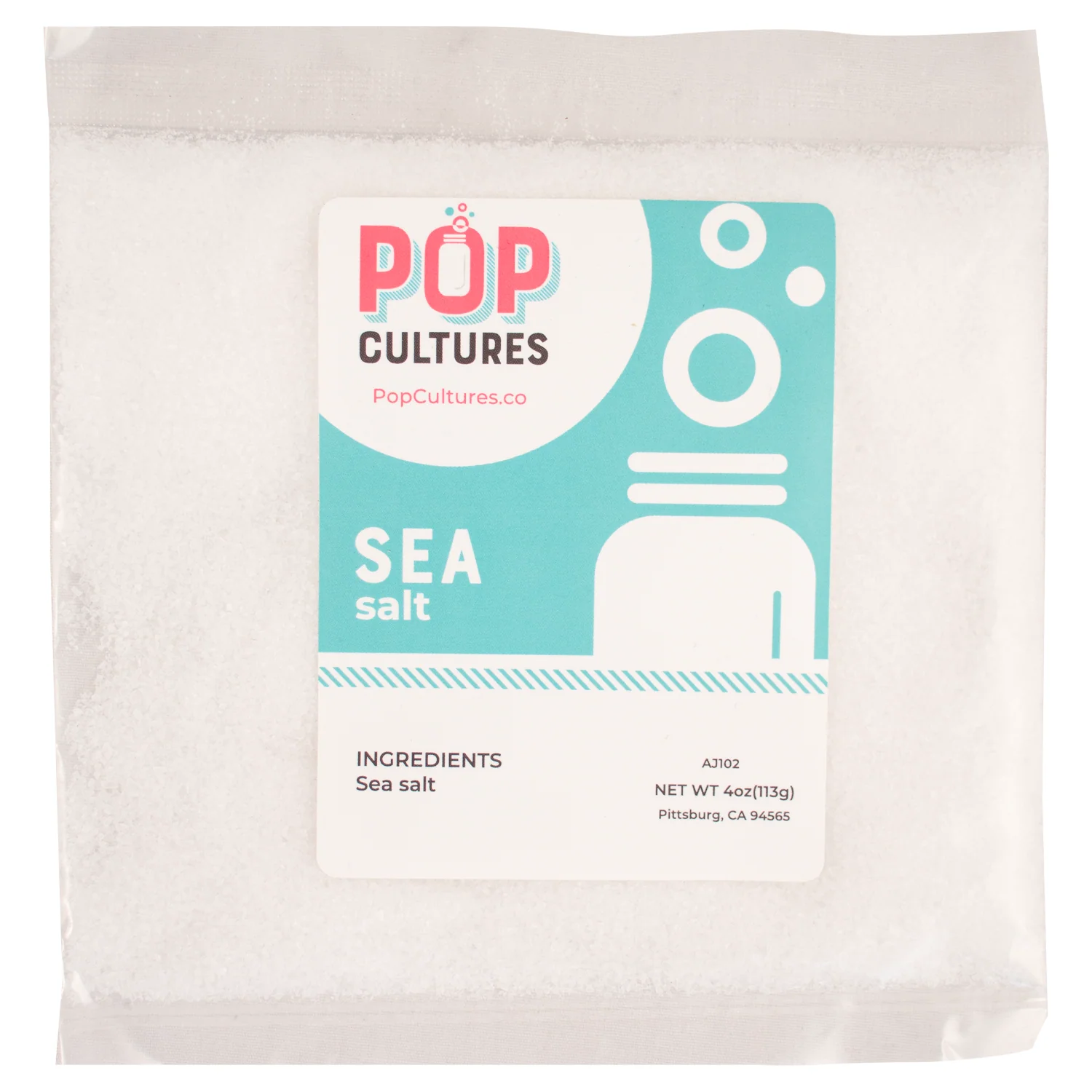 Pop Cultures | Sauerkraut Making Kit - Image 6