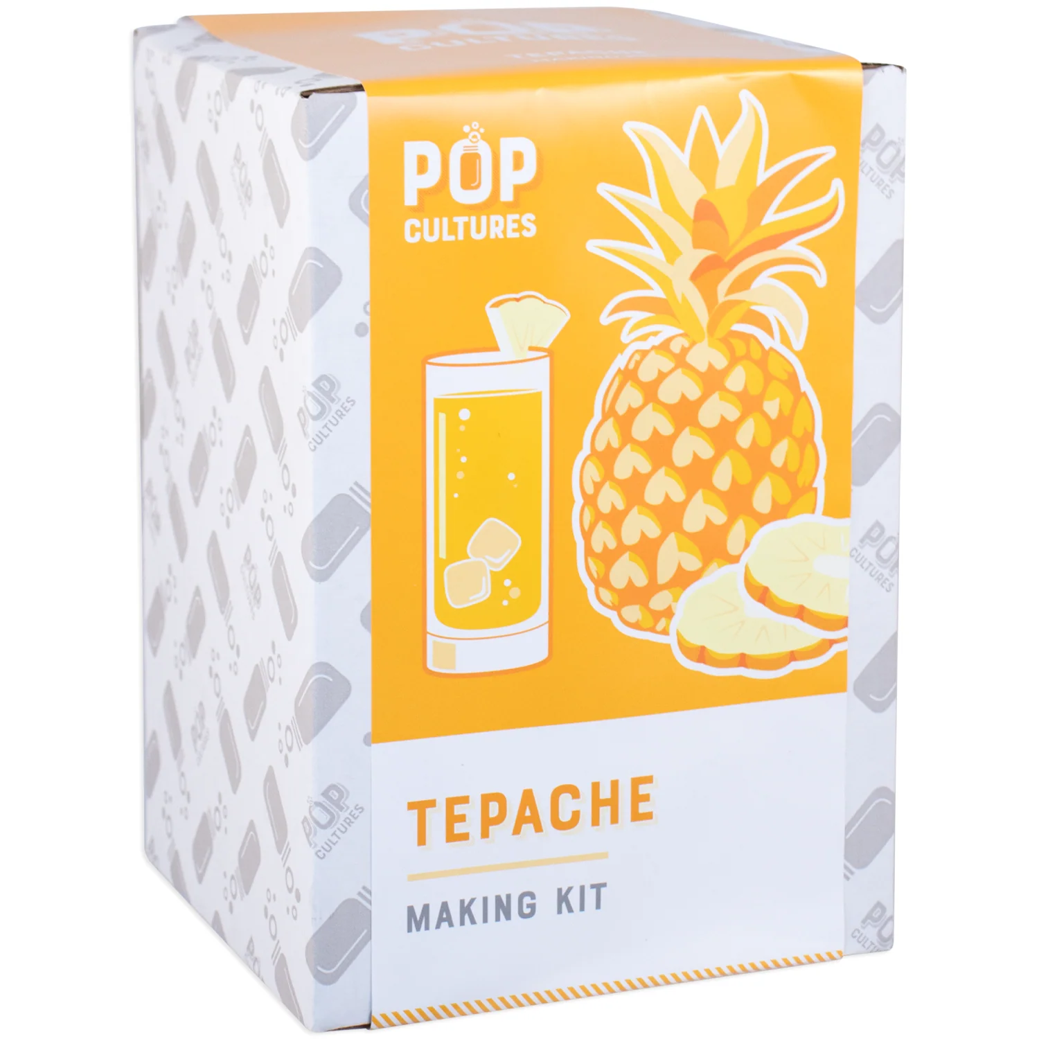 Pop Cultures | Tepache Making Kit - Image 5