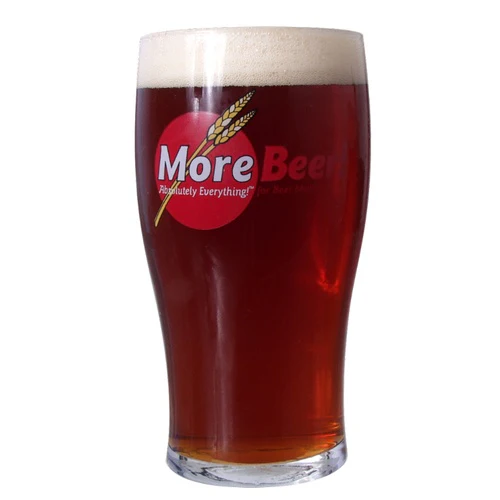 Pot of Gold Ingredient Kit Combo Pack | Irish Red Ale | Irish Stout - Image 4