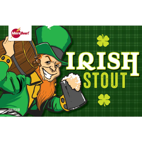 Pot of Gold Ingredient Kit Combo Pack | Irish Red Ale | Irish Stout - Image 5