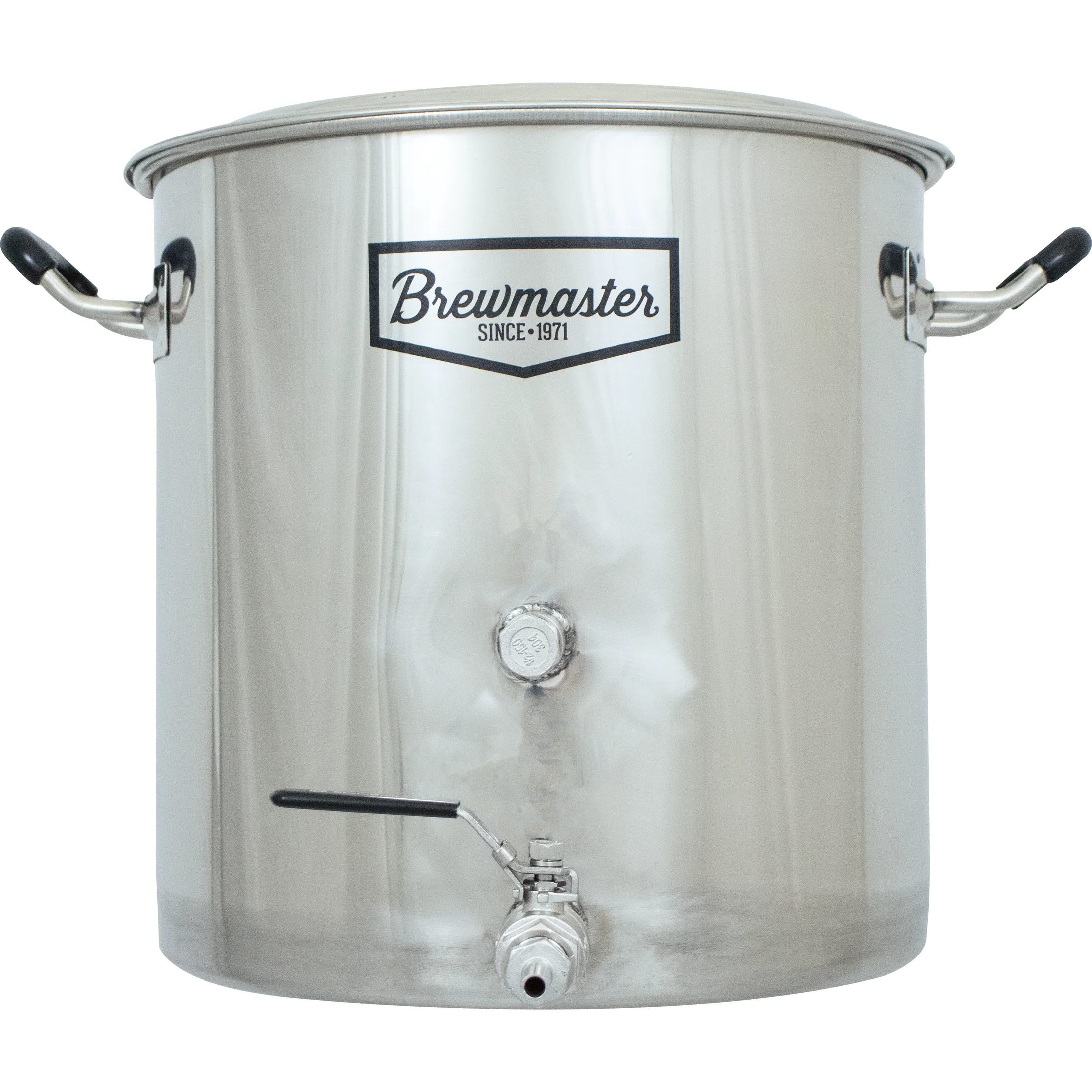 Premium Home Brewing Kit - Image 4