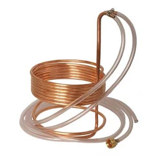 Premium Home Brewing Kit With Stainless Fermenter - Image 8