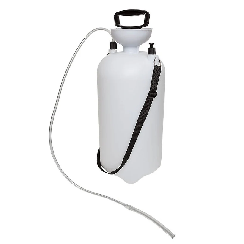Pressurizable 3.5 Gallon Tank for Beer & Wine Plate Filter - Image 10