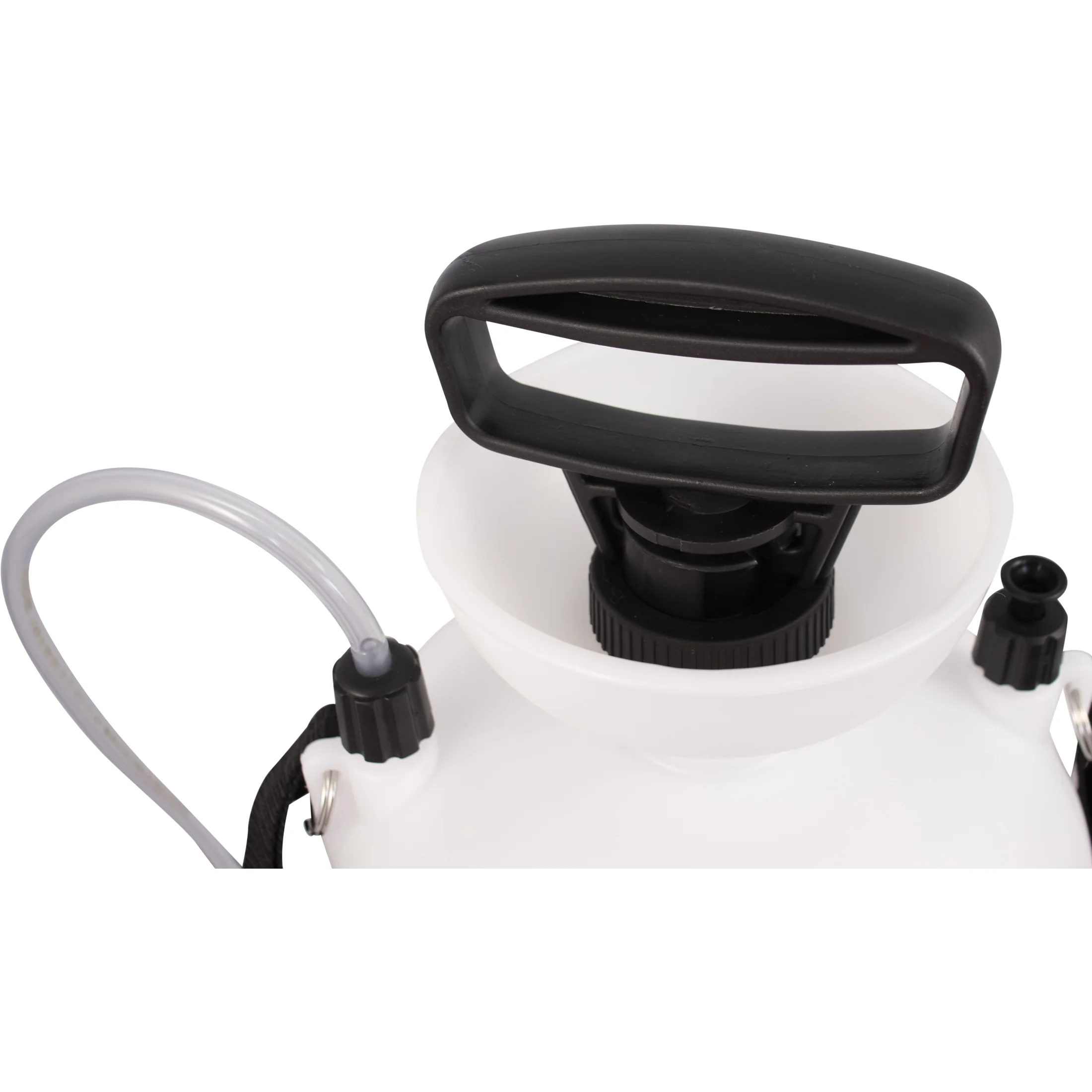Pressurizable 3.5 Gallon Tank for Beer & Wine Plate Filter - Image 3