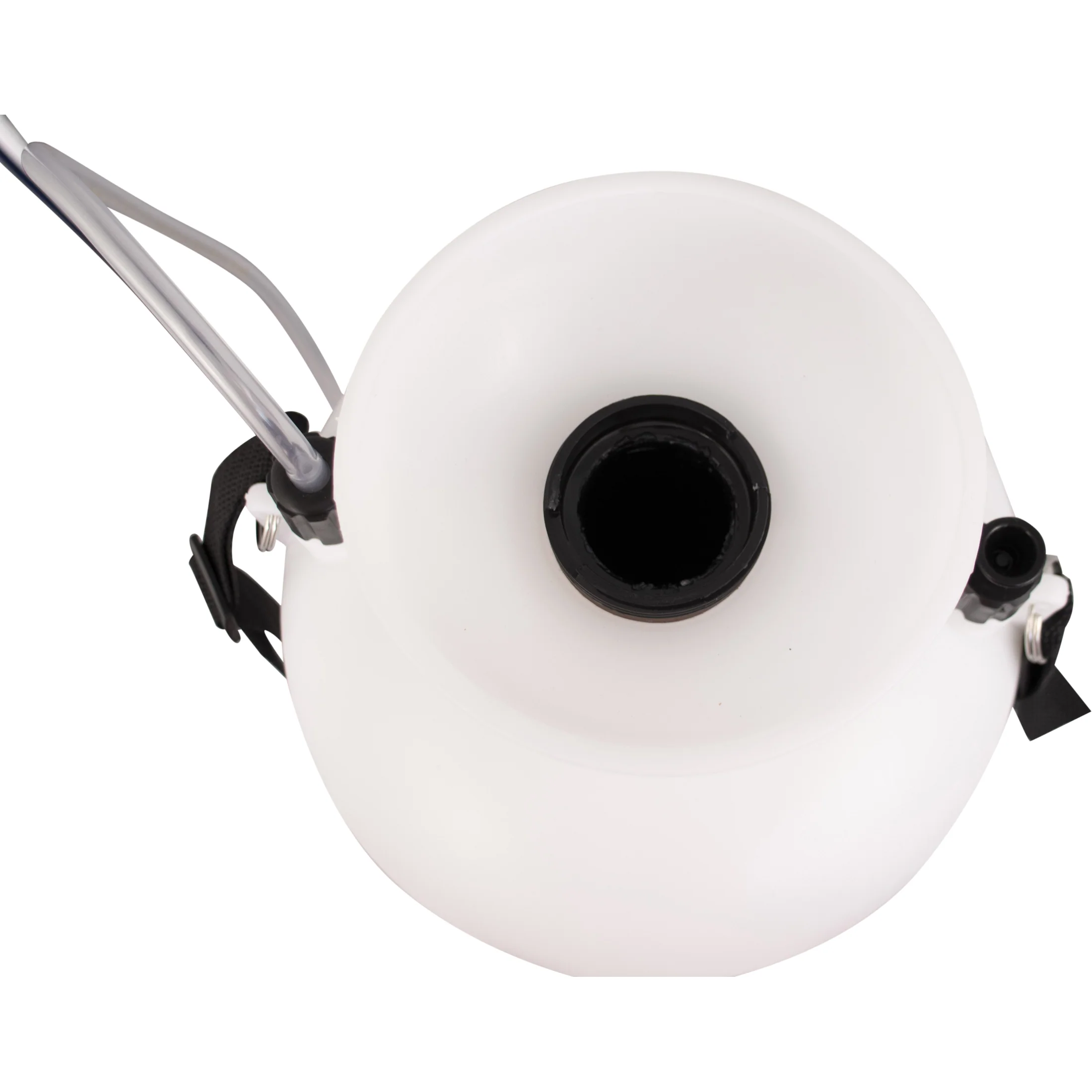 Pressurizable 3.5 Gallon Tank for Beer & Wine Plate Filter - Image 9