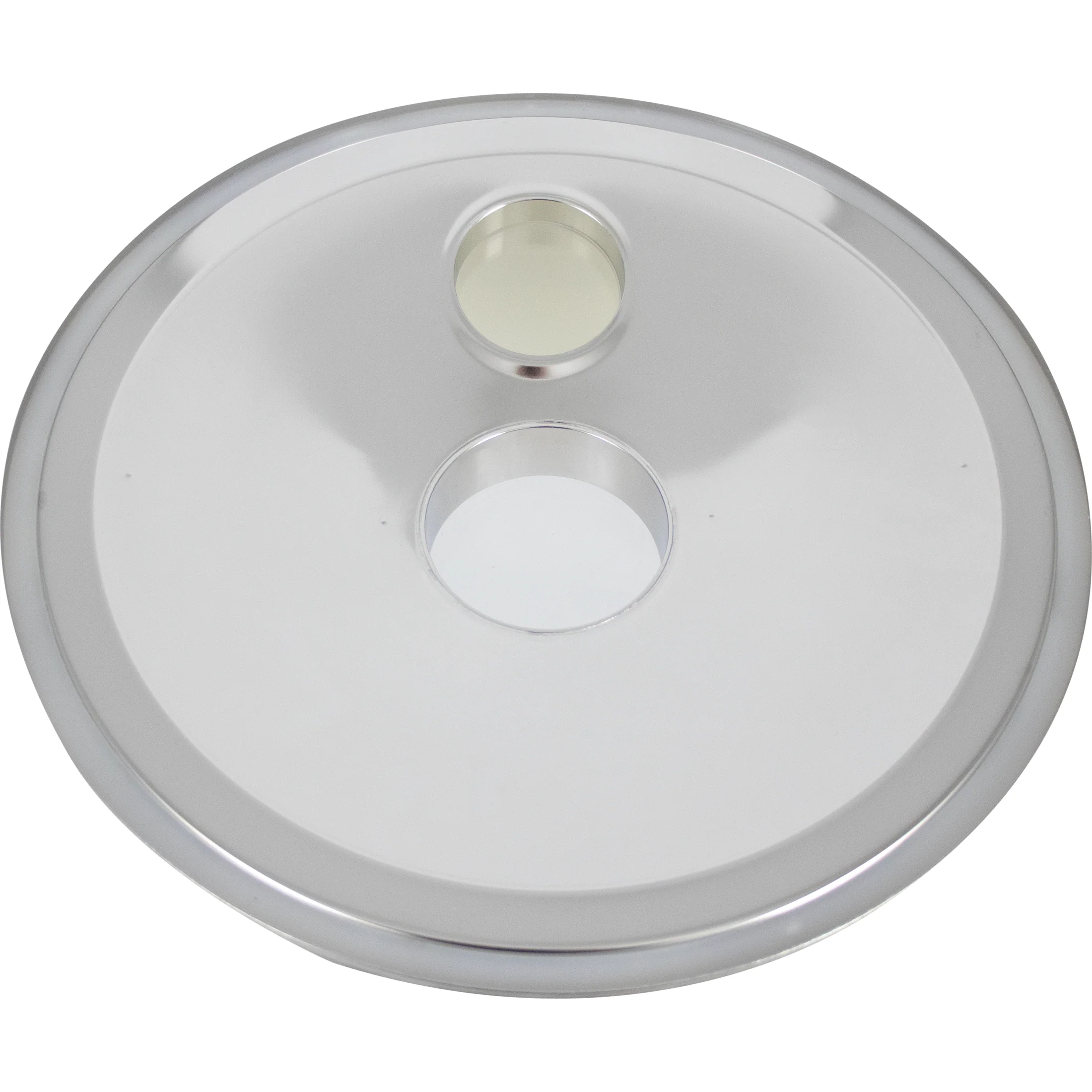 Pro Sight Glass Distillation Lid | Steam Condenser Lid | BrewZilla | DigiBoil | 65L - Image 4