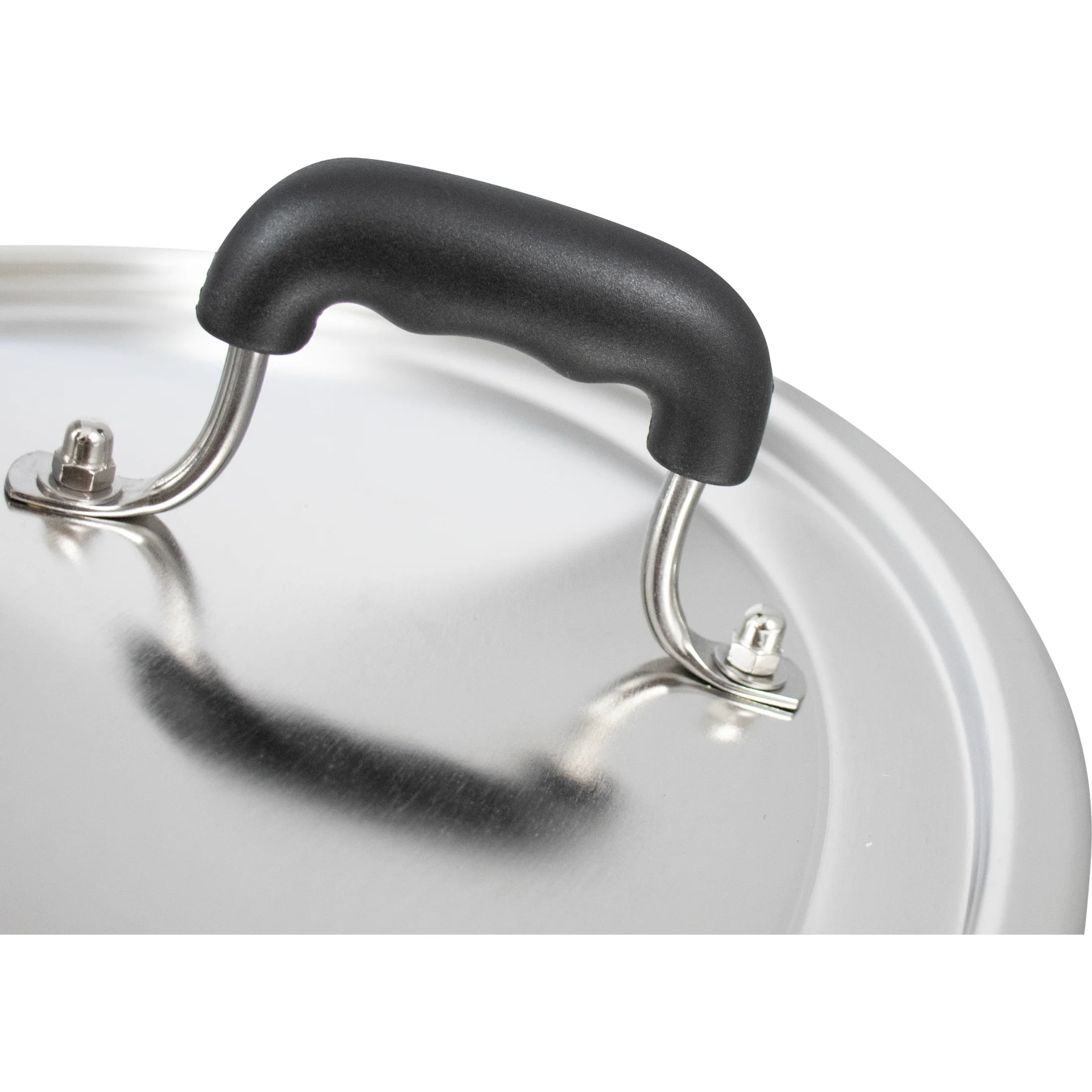 Pro Sight Glass Distillation Lid | Steam Condenser Lid | BrewZilla | DigiBoil | 65L - Image 6