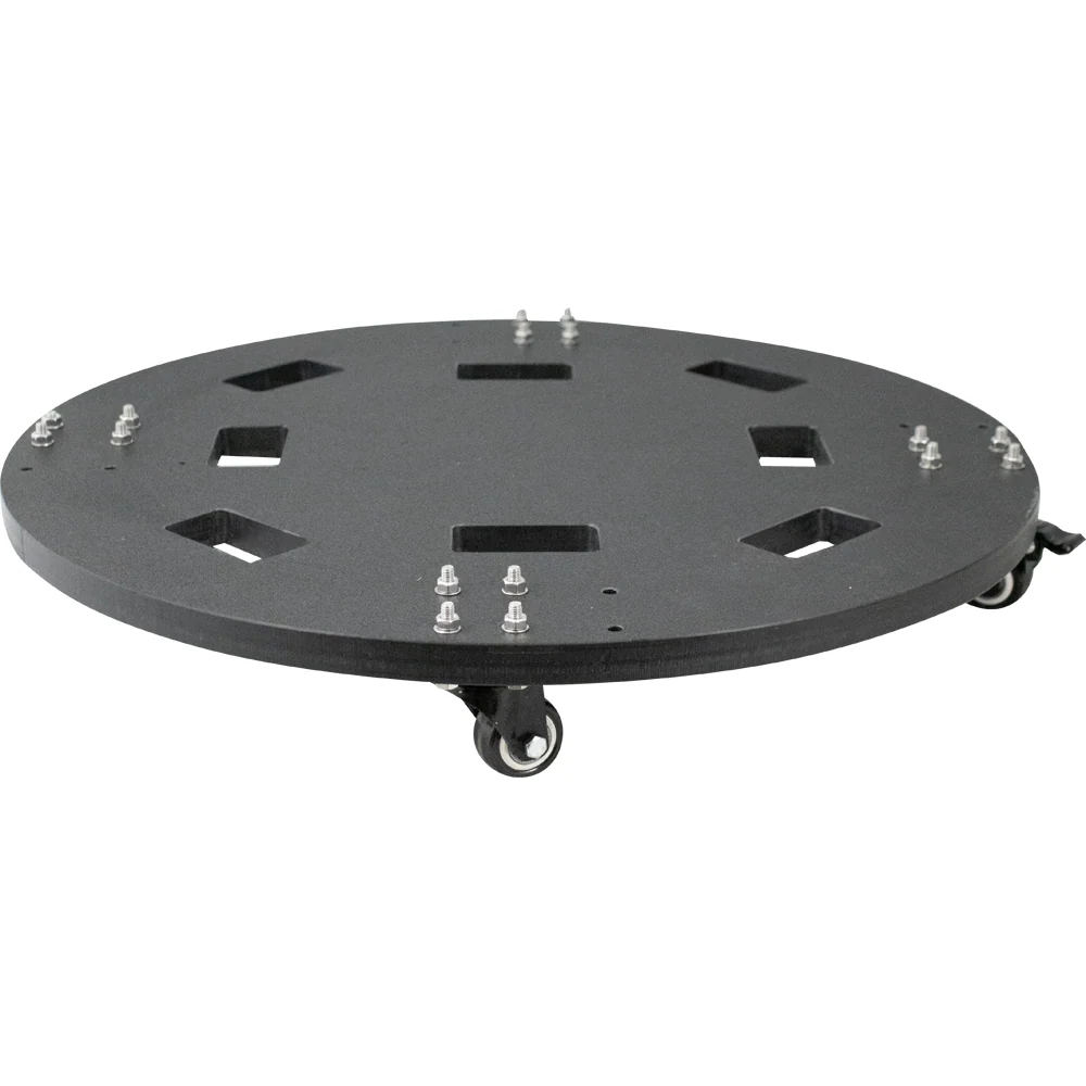 Low Profile Dolly Bundle | Flat Dolly | 35L & 65L BrewZilla Gen 4 - Image 2