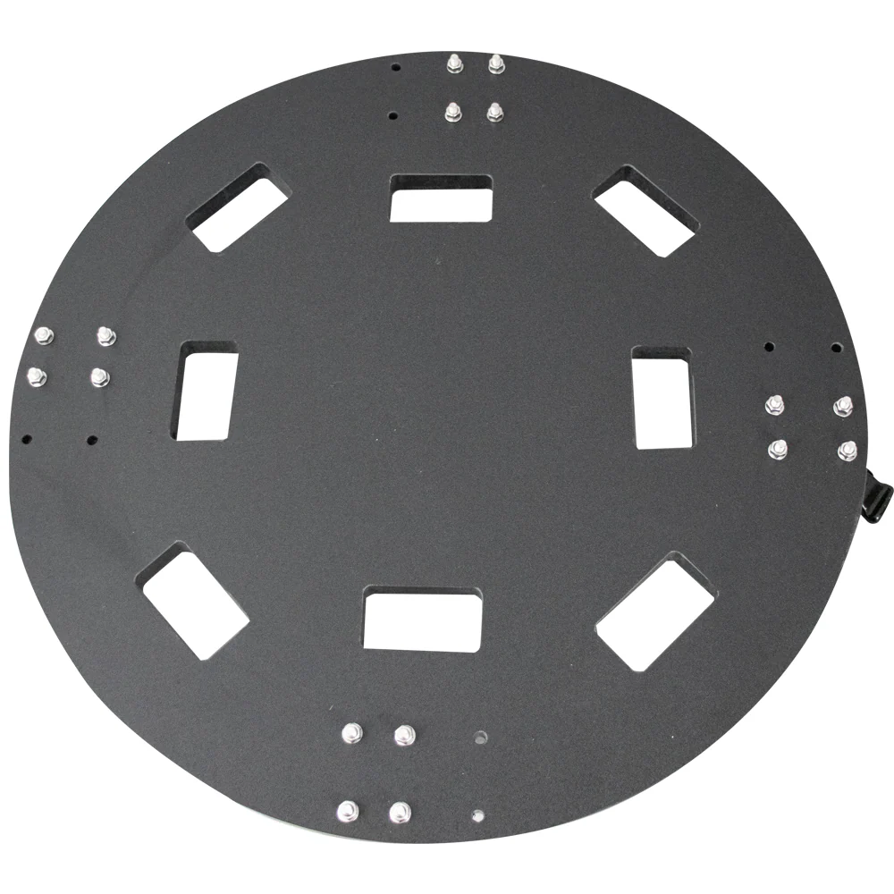 Low Profile Dolly Bundle | Flat Dolly | 35L & 65L BrewZilla Gen 4 - Image 3