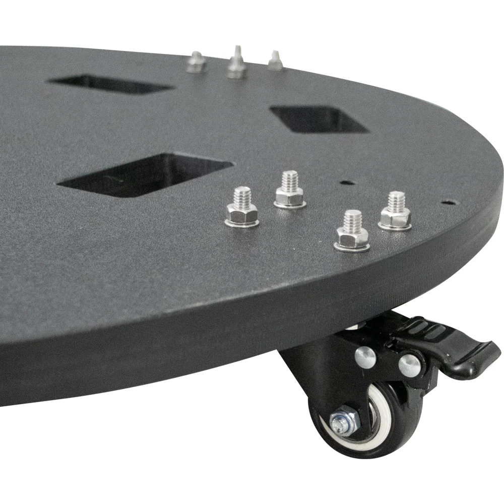 Low Profile Dolly Bundle | Flat Dolly | 35L & 65L BrewZilla Gen 4 - Image 4