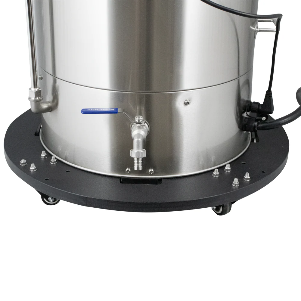 Low Profile Dolly Bundle | Flat Dolly | 35L & 65L BrewZilla Gen 4 - Image 5