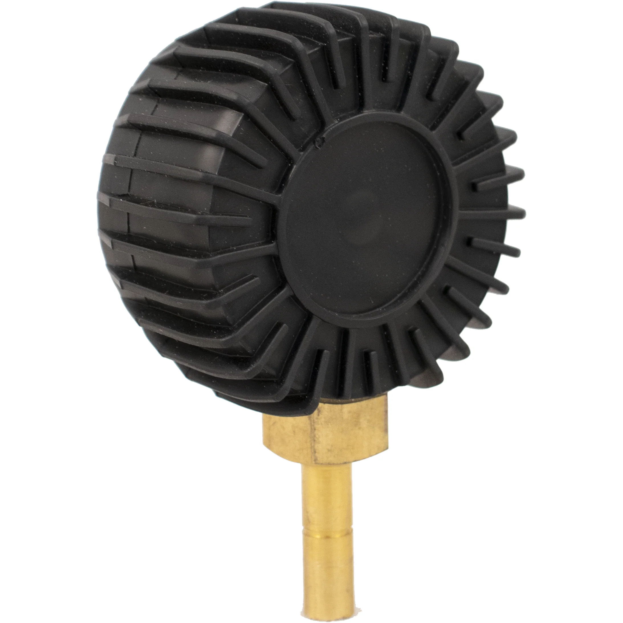 Push-In Pressure Gauge (0-150 psi) - Image 4