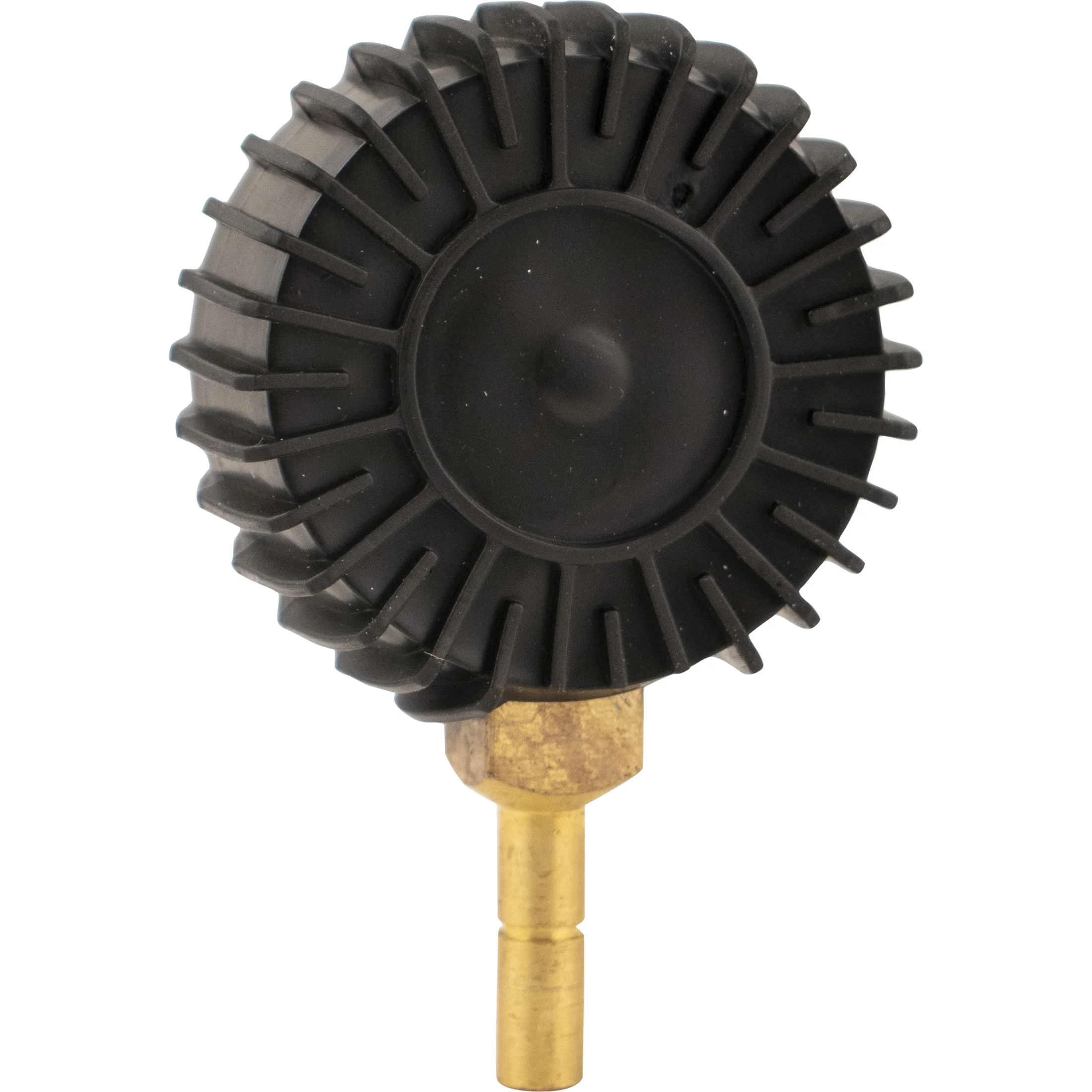 Push-In Pressure Gauge (0-40 psi) - Image 3