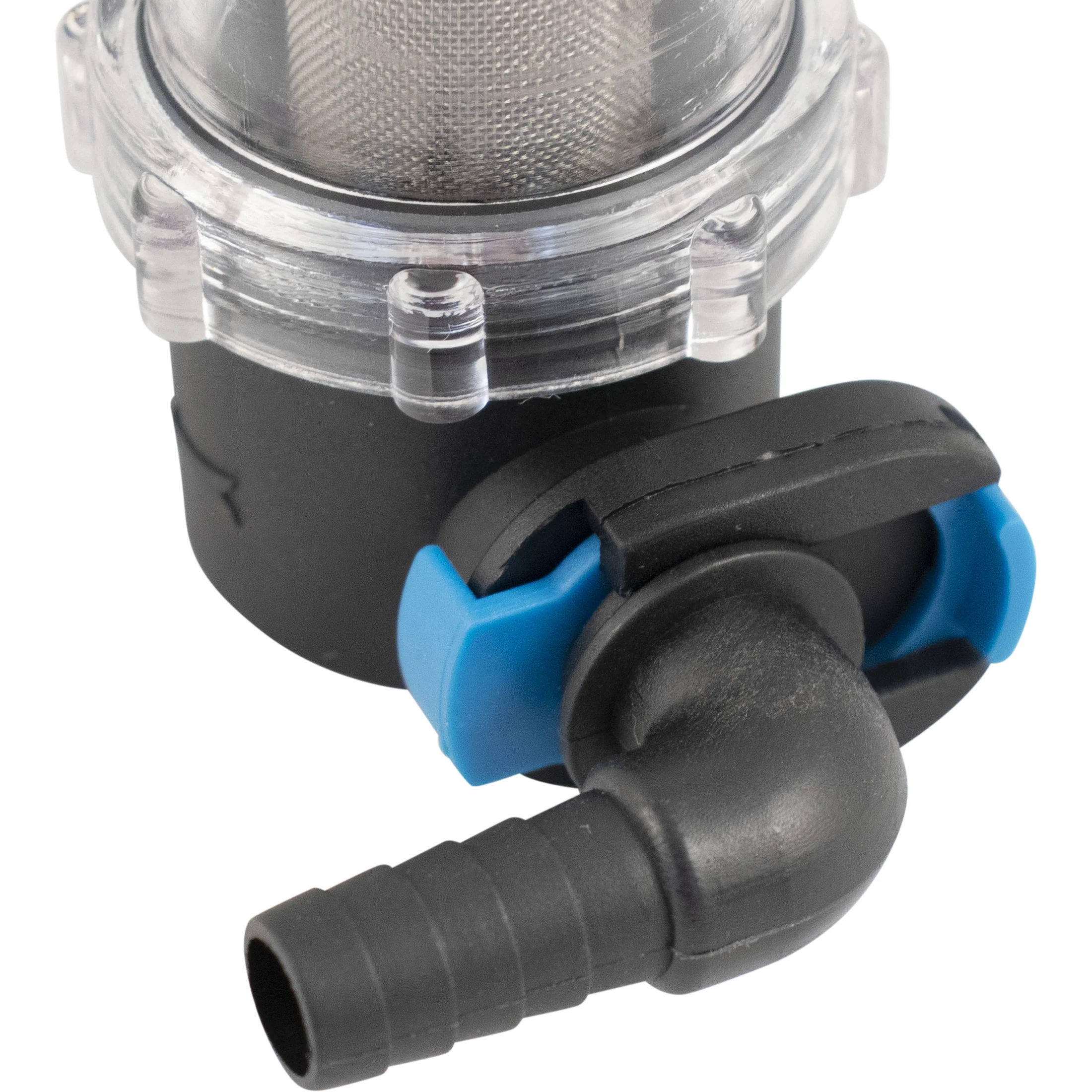 Quick Disconnect (QD) Pre-Filter for Super Transfer Pump - Image 3