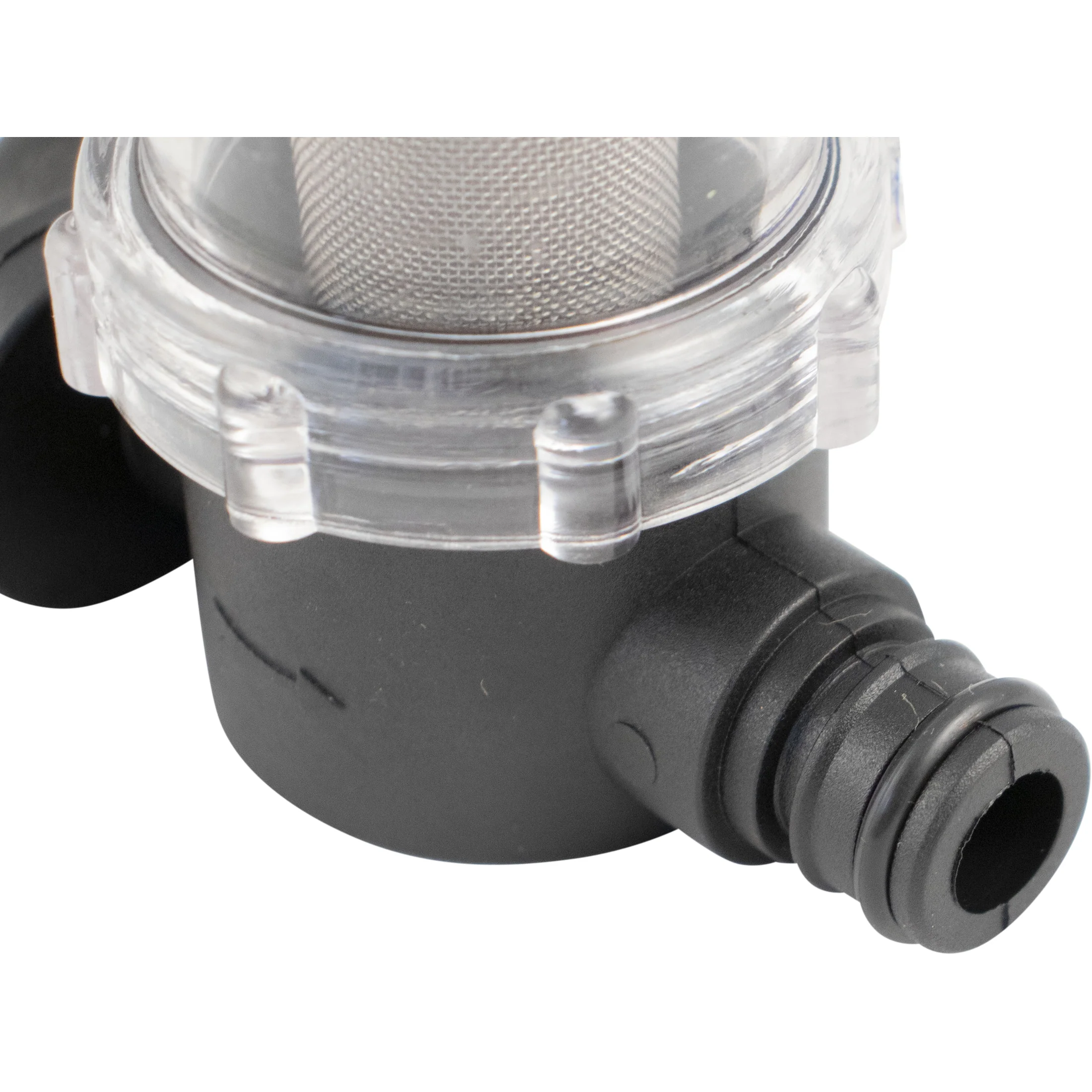 Quick Disconnect (QD) Pre-Filter for Super Transfer Pump - Image 4