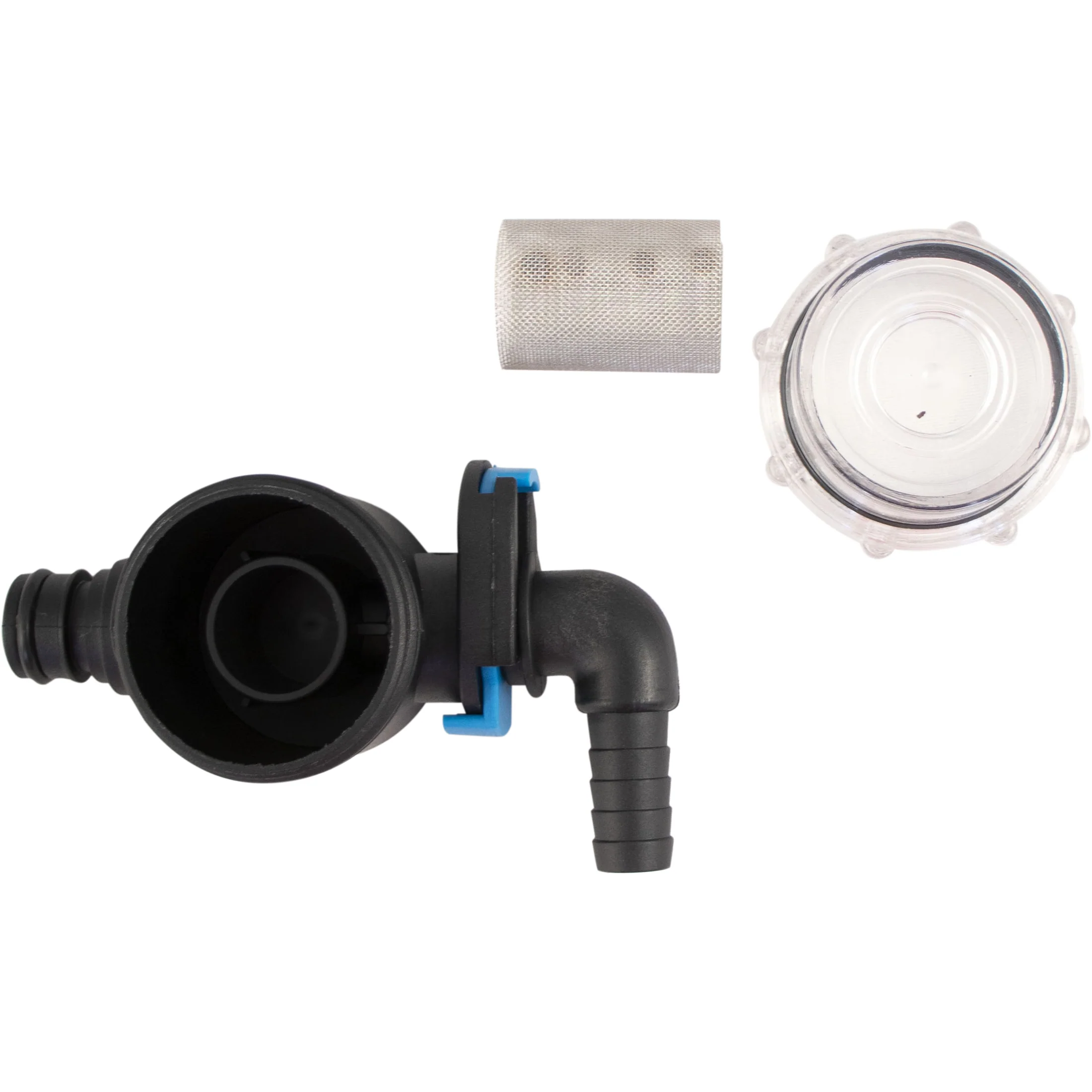 Quick Disconnect (QD) Pre-Filter for Super Transfer Pump - Image 5