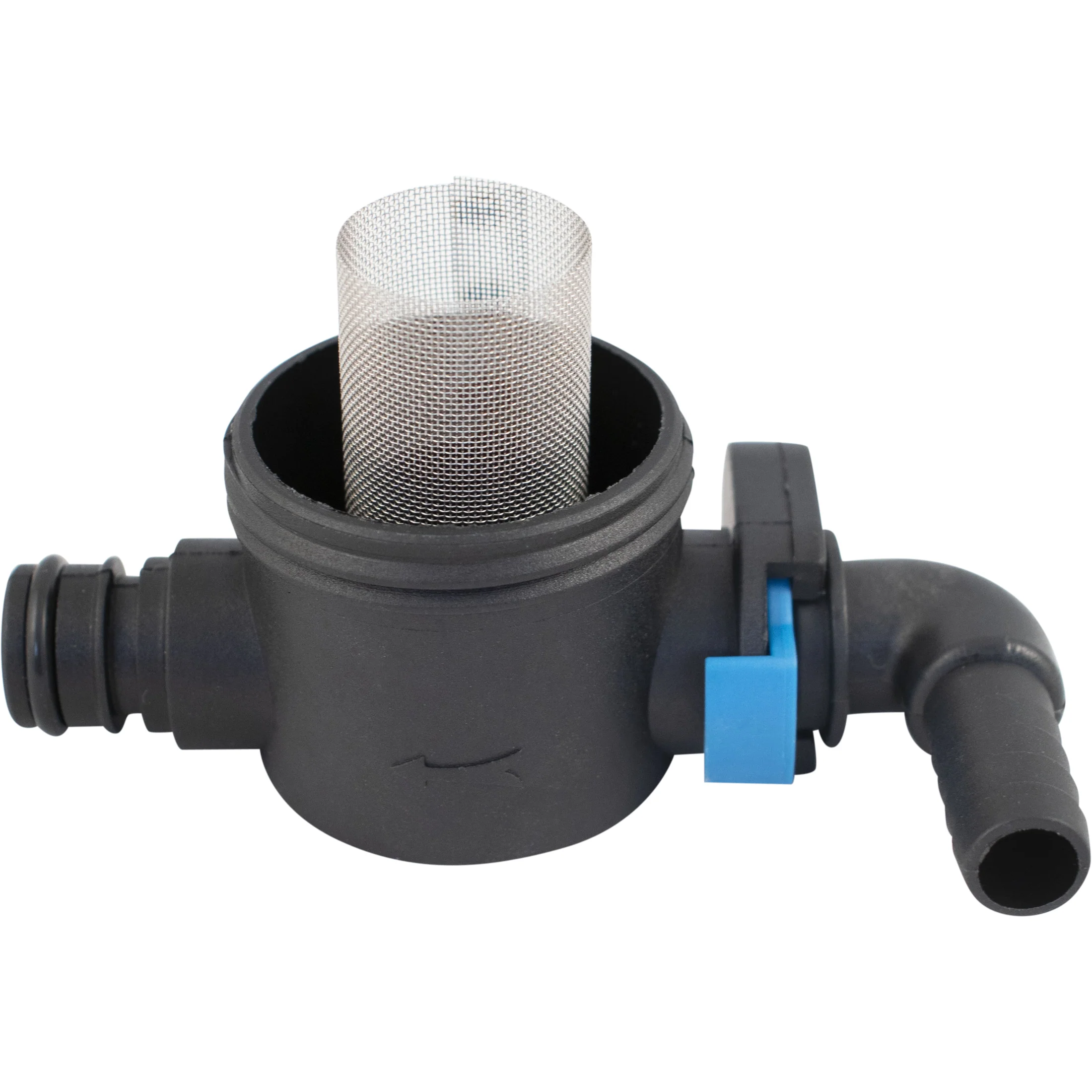 Quick Disconnect (QD) Pre-Filter for Super Transfer Pump - Image 7