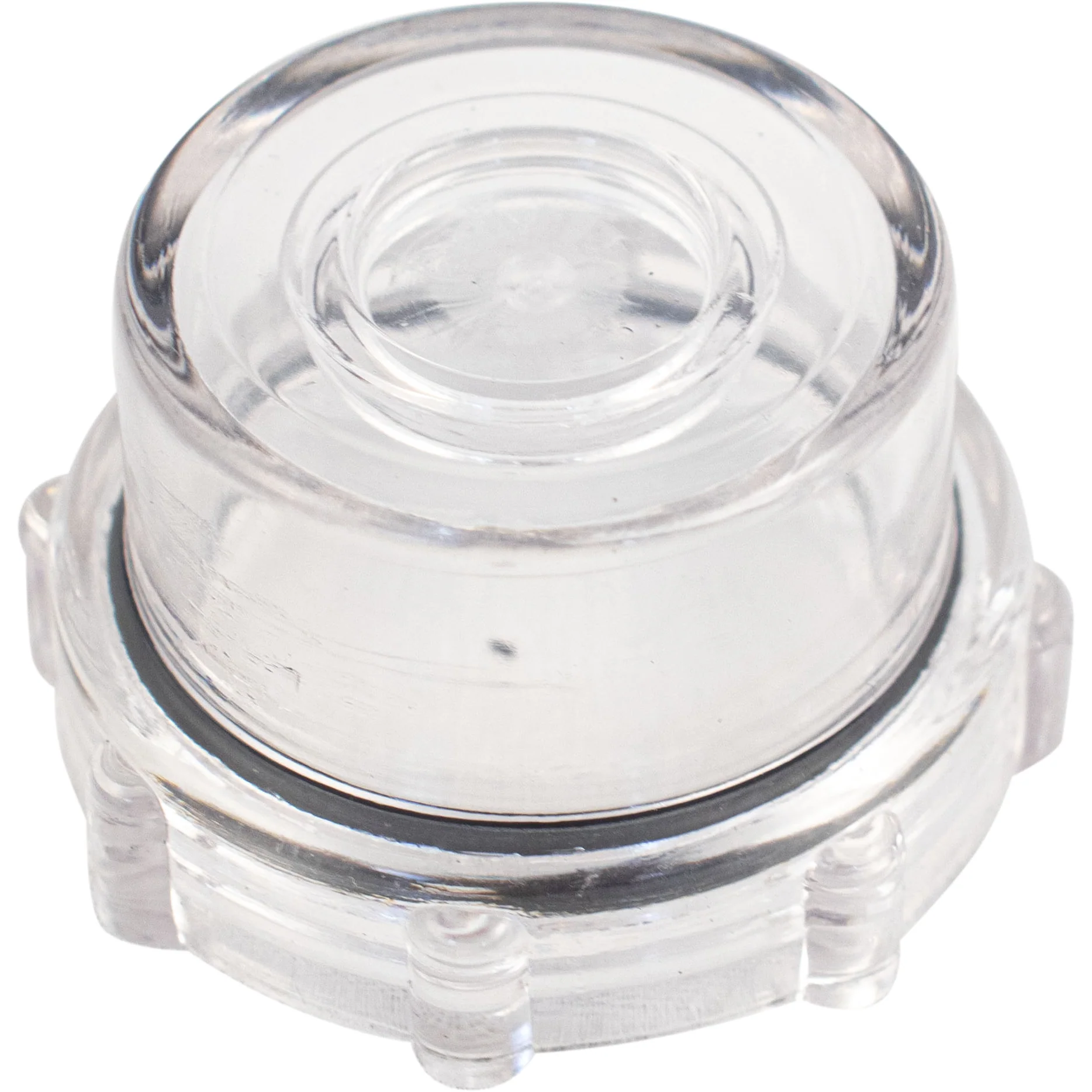 Quick Disconnect (QD) Pre-Filter for Super Transfer Pump - Image 8