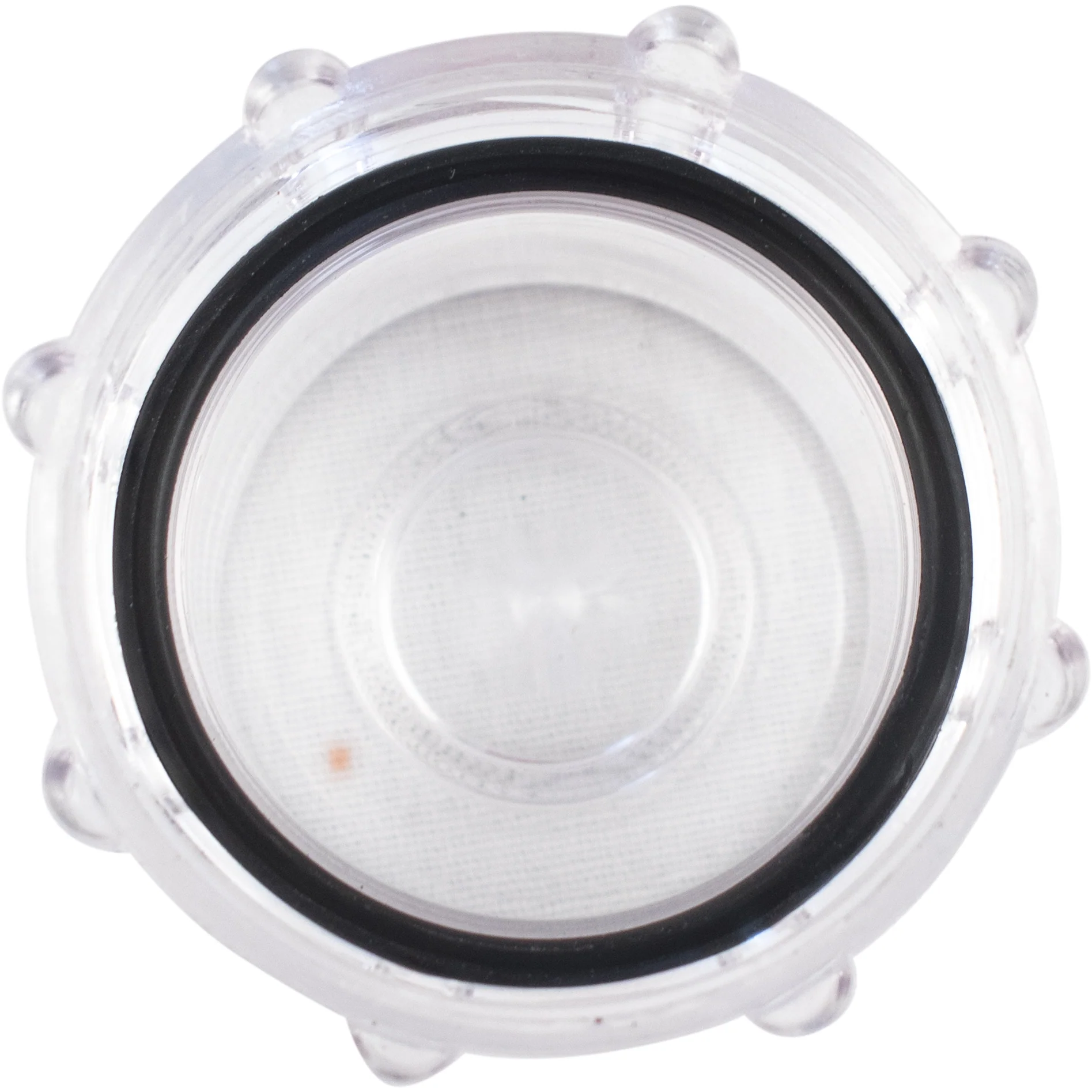 Quick Disconnect (QD) Pre-Filter for Super Transfer Pump - Image 9