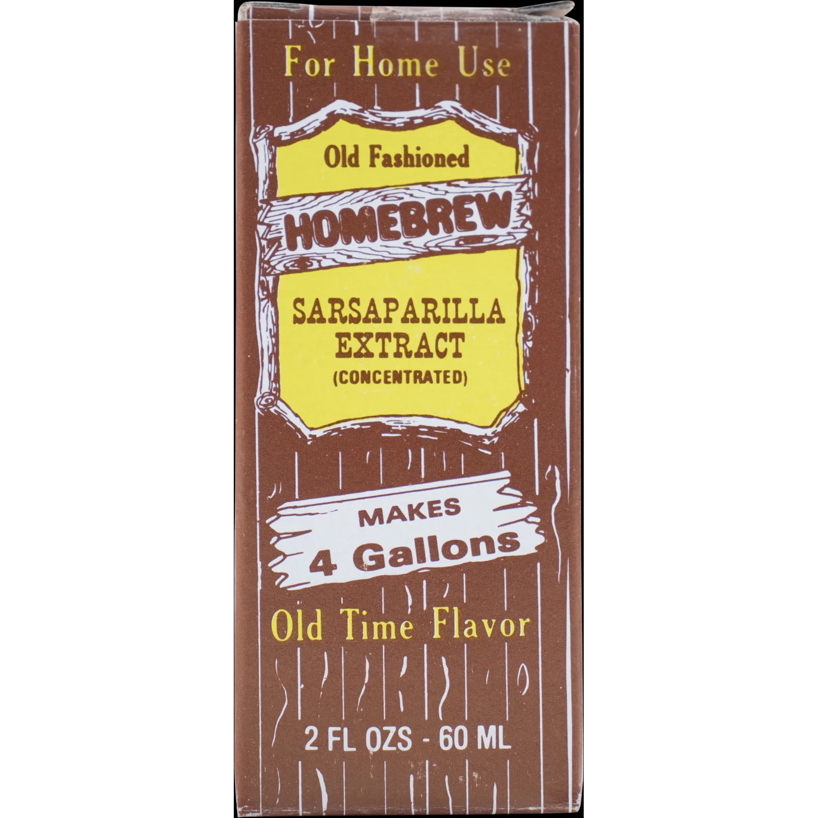 Rainbow Flavors | Sarsaparilla Extract | Old Fashion Recipe | Soda Pop Base - Image 2