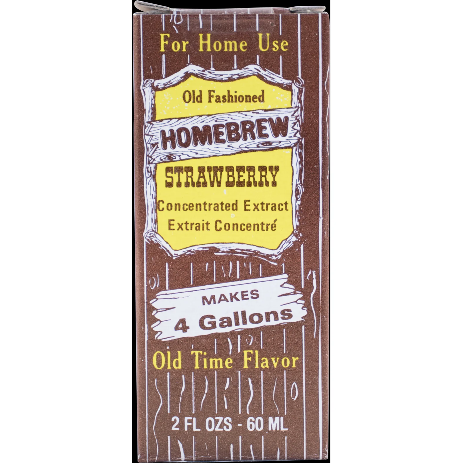 Rainbow Flavors | Strawberry Extract | Old Fashion Recipe | Soda Pop Base - Image 2