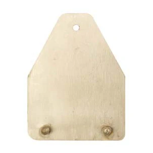 Hanger Bracket For Ranco Digital Temperature Controller