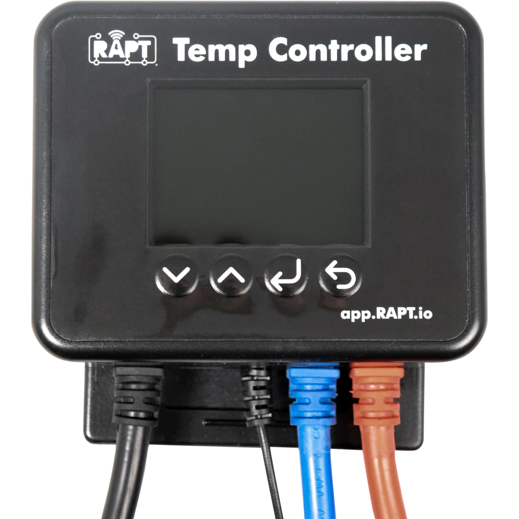 RAPT Digital Temperature Controller | WiFi/Bluetooth Enabled | RAPT Portal Compatible - Image 2
