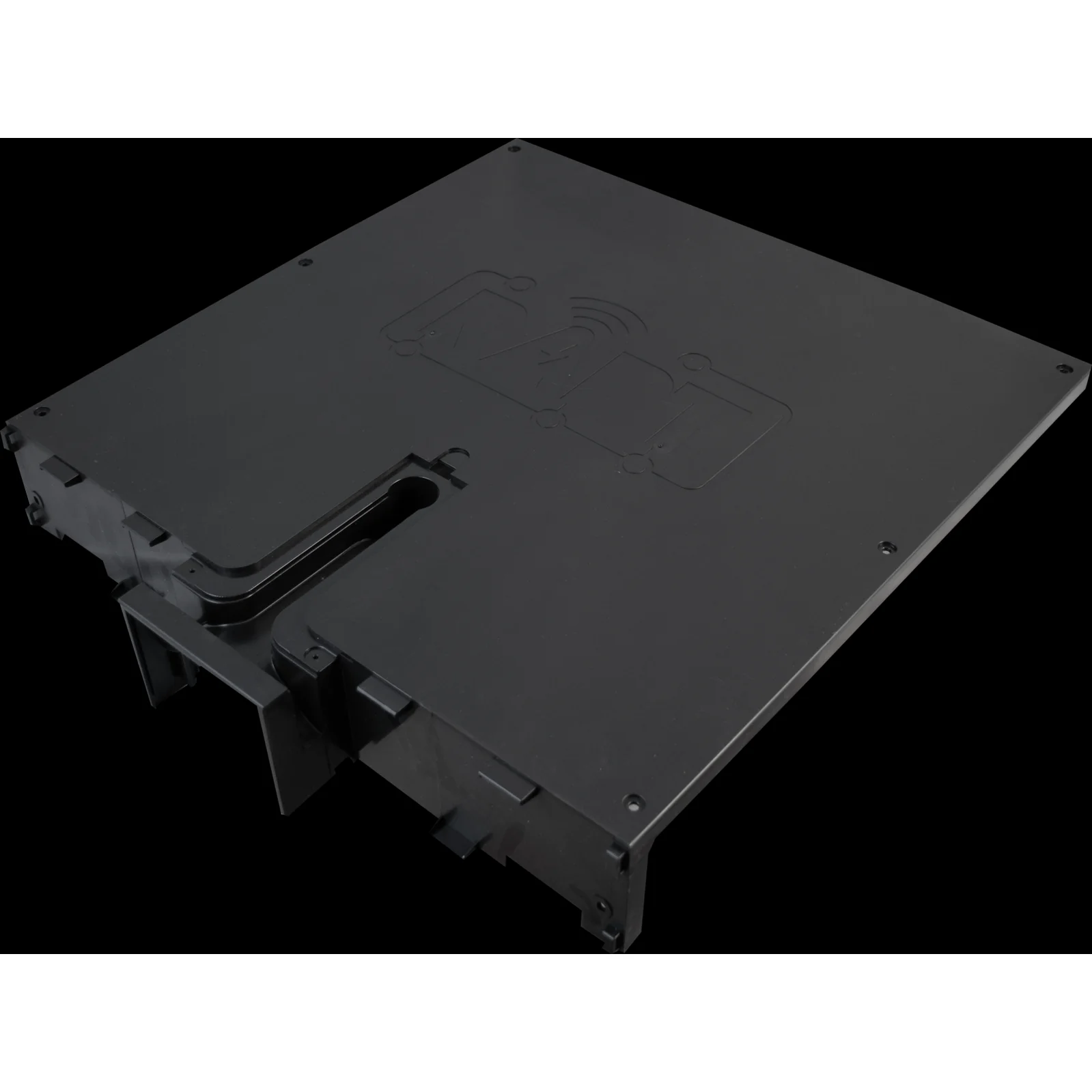 RAPT Fermentation Chamber | Replacement Top Lid Cover - Image 2