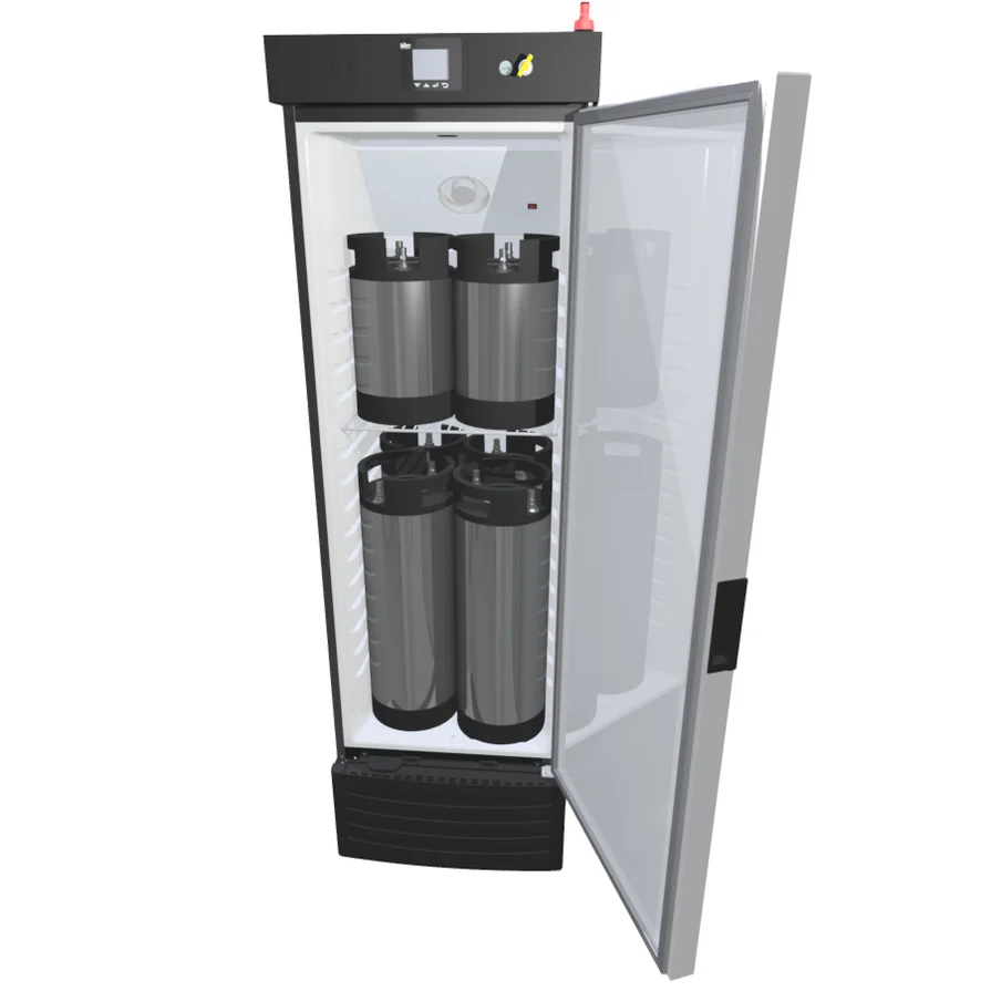 RAPT Temperature Controlled Fermentation Chamber - Image 10