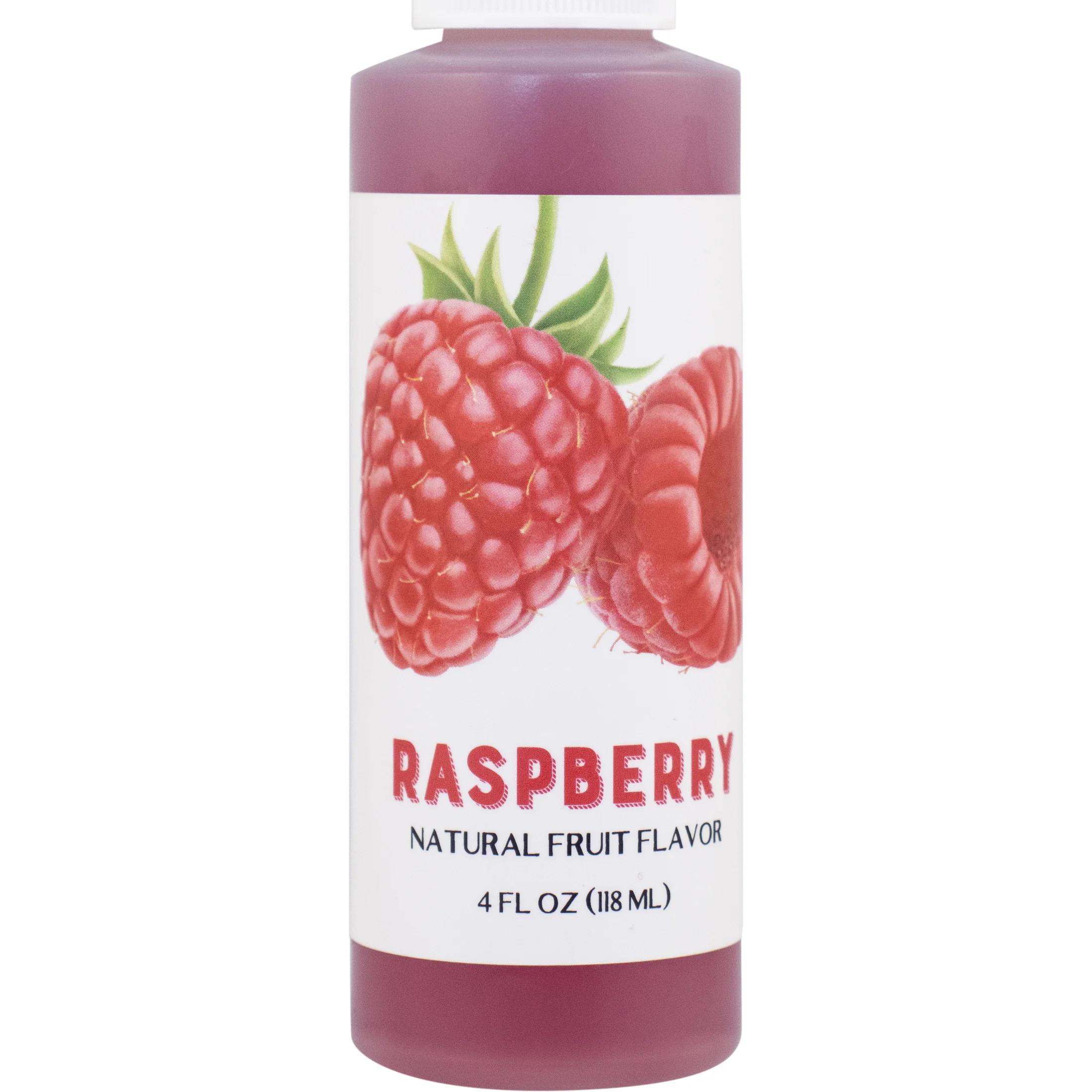 Raspberry Fruit Flavoring