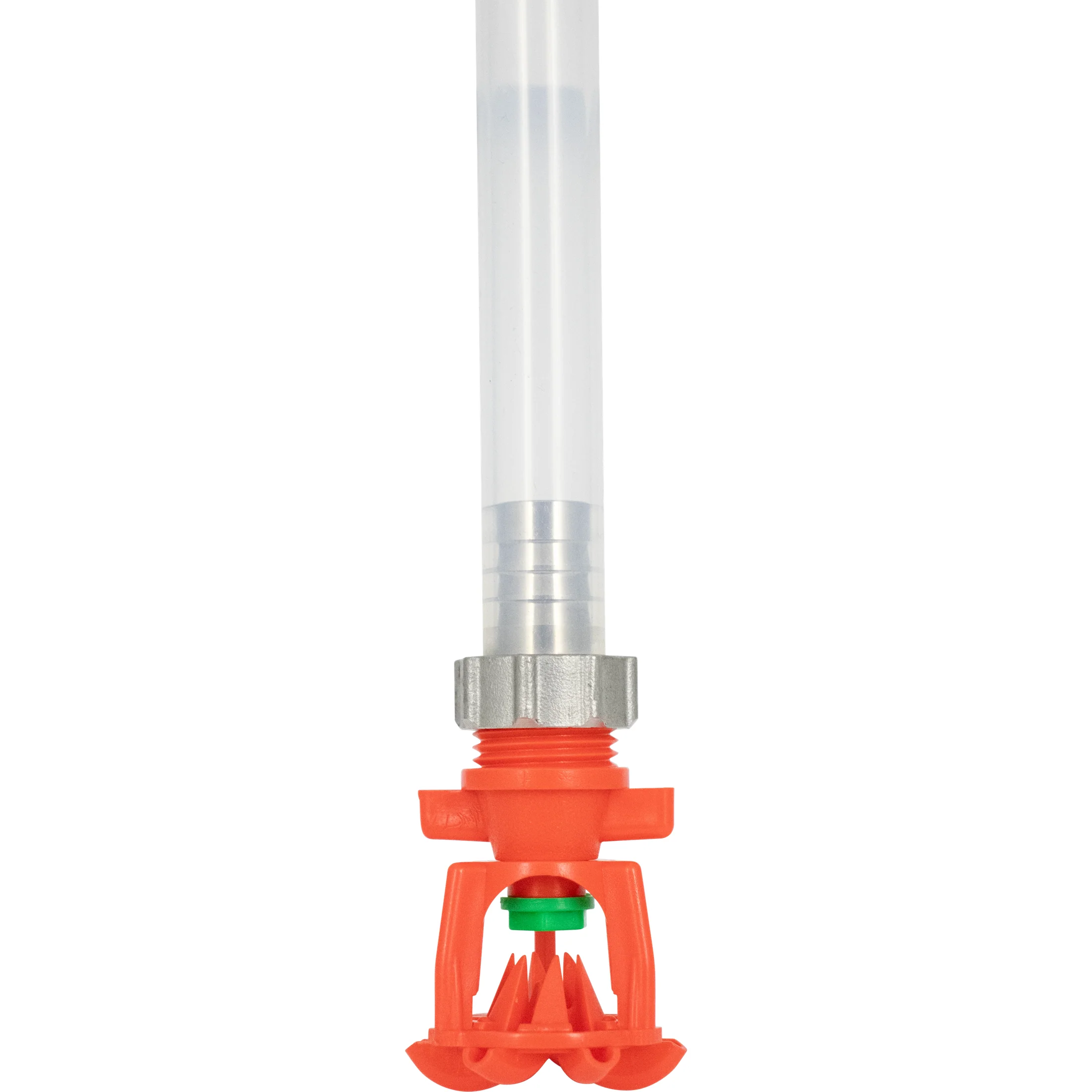 Little Red Spitfire | Low Volume CIP Spinning Spray Rotor for BrewZilla | Only Requires 3 GPM Flow Rate! - Image 2