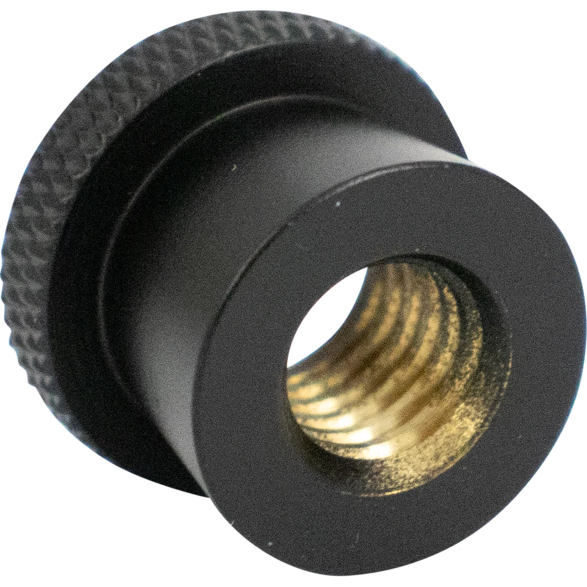 Replacement Black Lever Collar | Intertap® | NukaTap® - Image 2