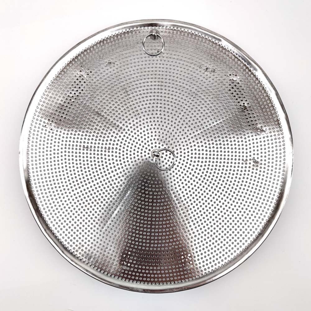 Replacement Boiler False Bottom for BrewZilla | Pump Filter | Gen 4 | 35L - Image 2