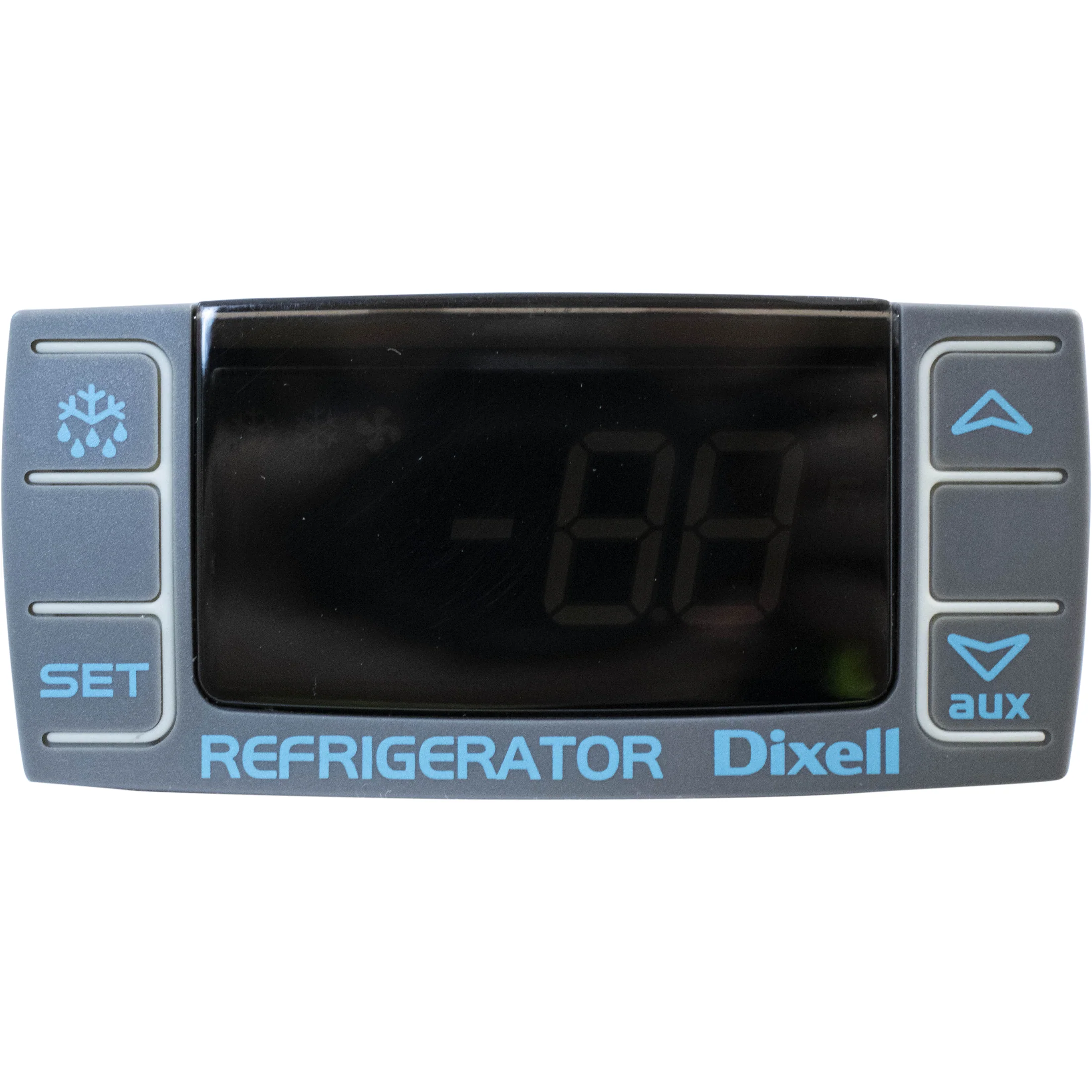 Replacement Dixell Digital Controller for KOMOS® Olympus Kegerators